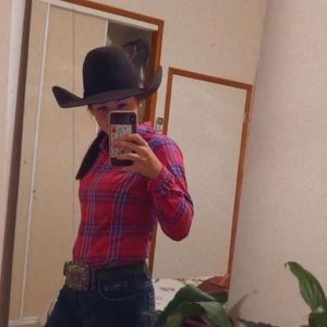 Meet your Posher, Georgia